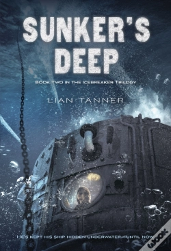 Capa do artigo Sunker'S Deep