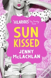 Capa do artigo Sunkissed
