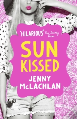 Capa do artigo Sunkissed