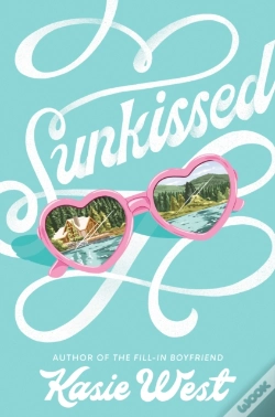 Capa do artigo Sunkissed