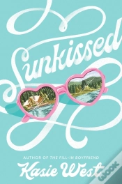 Capa do artigo Sunkissed