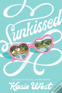 Capa do artigo Sunkissed