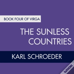Capa do artigo Sunless Countries