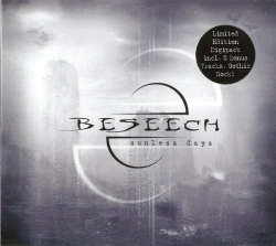 Capa do artigo Sunless Days - CD