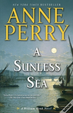 Capa do artigo Sunless Sea
