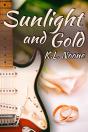 Sunlight And Gold - Preview