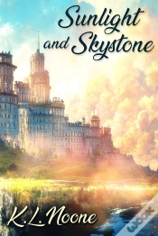 Capa do artigo Sunlight And Skystone