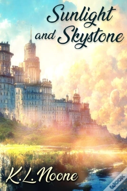 Capa do artigo Sunlight And Skystone