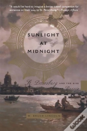 Capa do artigo Sunlight At Midnight