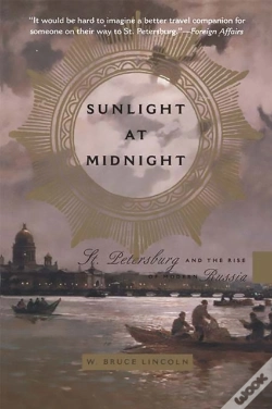 Capa do artigo Sunlight At Midnight