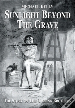 Capa do artigo Sunlight Beyond The Grave