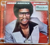 Capa do artigo Sunlight - CD
