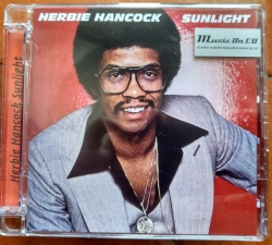 Capa do artigo Sunlight - CD