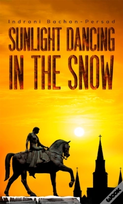 Capa do artigo Sunlight Dancing In The Snow