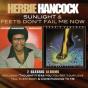 Sunlight/Feets Don't Fail Me Now - CD - Preview