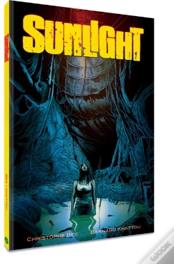 Capa do artigo Sunlight