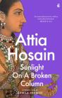 Sunlight On A Broken Column - Preview
