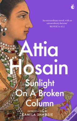 Capa do artigo Sunlight On A Broken Column