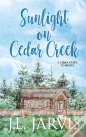 Sunlight On Cedar Creek