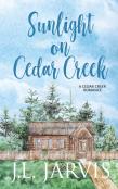 Sunlight On Cedar Creek