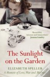 Capa do artigo Sunlight On The Garden