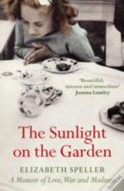 Capa do artigo Sunlight On The Garden