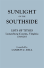 Sunlight On The Southside - Preview