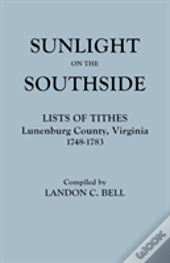 Sunlight On The Southside
