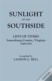Capa do artigo Sunlight On The Southside