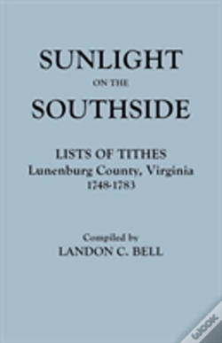 Capa do artigo Sunlight On The Southside