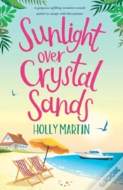 Capa do artigo Sunlight Over Crystal Sands