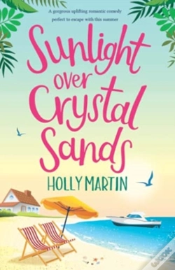 Capa do artigo Sunlight Over Crystal Sands