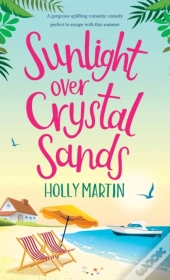 Sunlight Over Crystal Sands