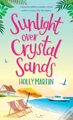Capa do artigo Sunlight Over Crystal Sands