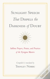 Capa do artigo Sunlight Speech That Dispels The Darkness Of Doubt