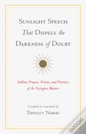 Sunlight Speech That Dispels The Darkness Of Doubt
