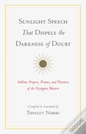 Capa do artigo Sunlight Speech That Dispels The Darkness Of Doubt