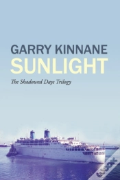 Capa do artigo Sunlight: The Shadowed Days Trilogy