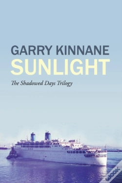 Capa do artigo Sunlight: The Shadowed Days Trilogy