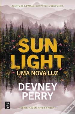 Capa do artigo Sunlight - Uma Nova Luz