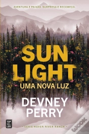 Capa do artigo Sunlight - Uma Nova Luz