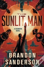 Capa do artigo Sunlit Man