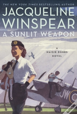 Capa do artigo Sunlit Weapon