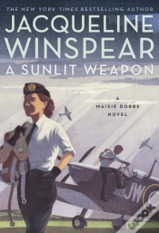 Capa do artigo Sunlit Weapon