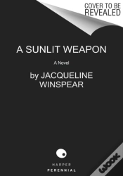 Capa do artigo Sunlit Weapon