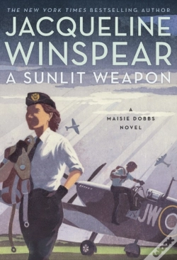 Capa do artigo Sunlit Weapon