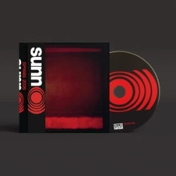 Capa do artigo Sunn O))) - CD