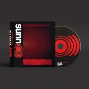 Capa do artigo Sunn O))) - CD