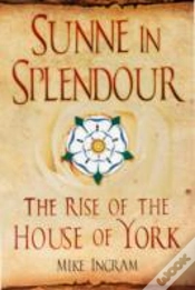 Capa do artigo Sunne In Splendour