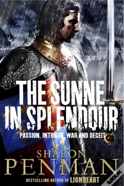 Capa do artigo Sunne In Splendour